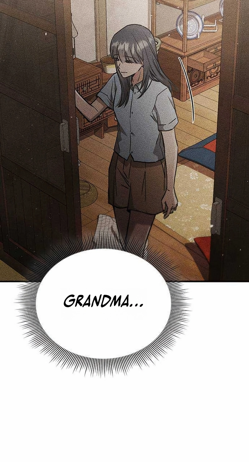 Pray To a Ghost Chapter 37 page 81 - 