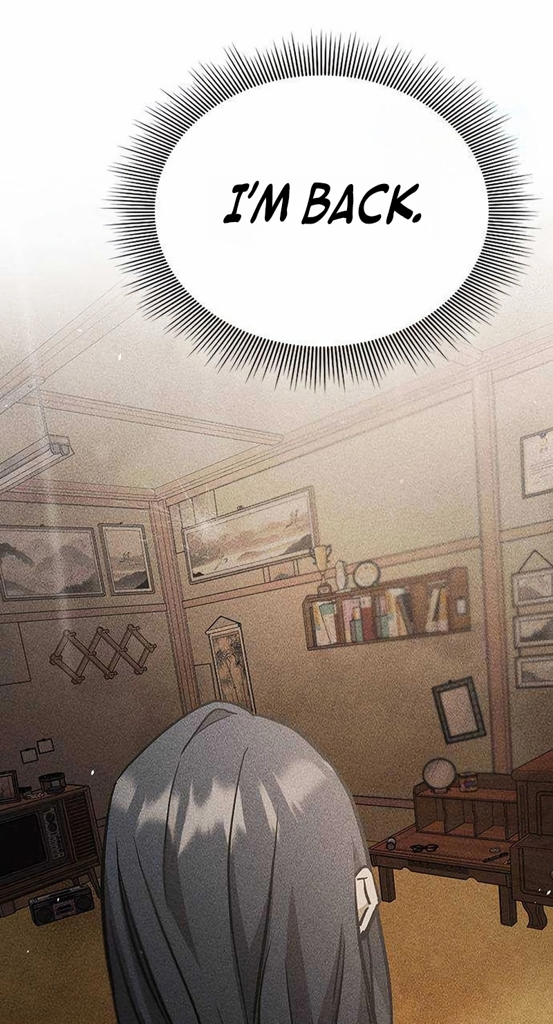 Pray To a Ghost Chapter 37 page 82 - 