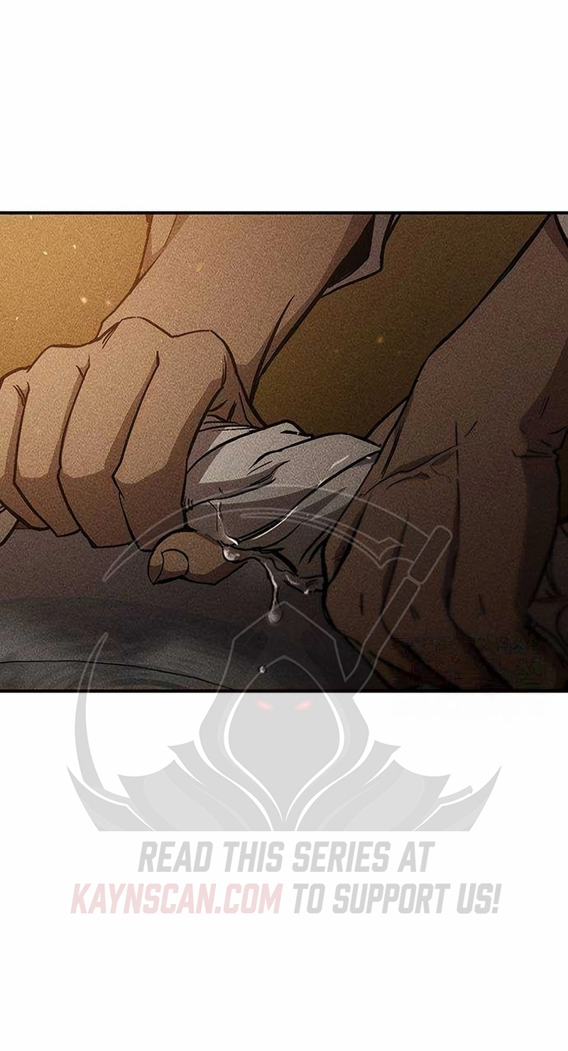 Pray To a Ghost Chapter 37 page 84 - 