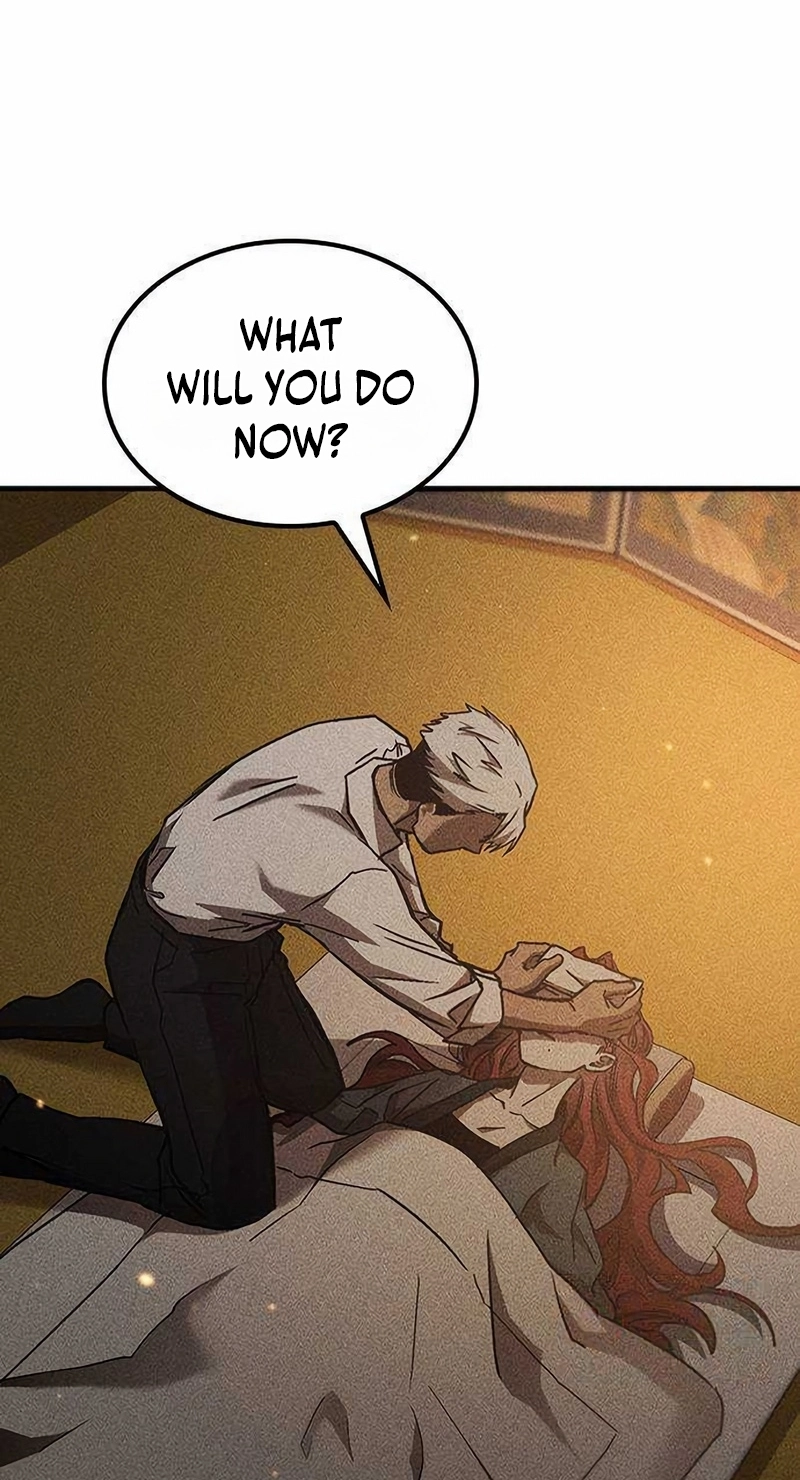 Pray To a Ghost Chapter 37 page 85 - 