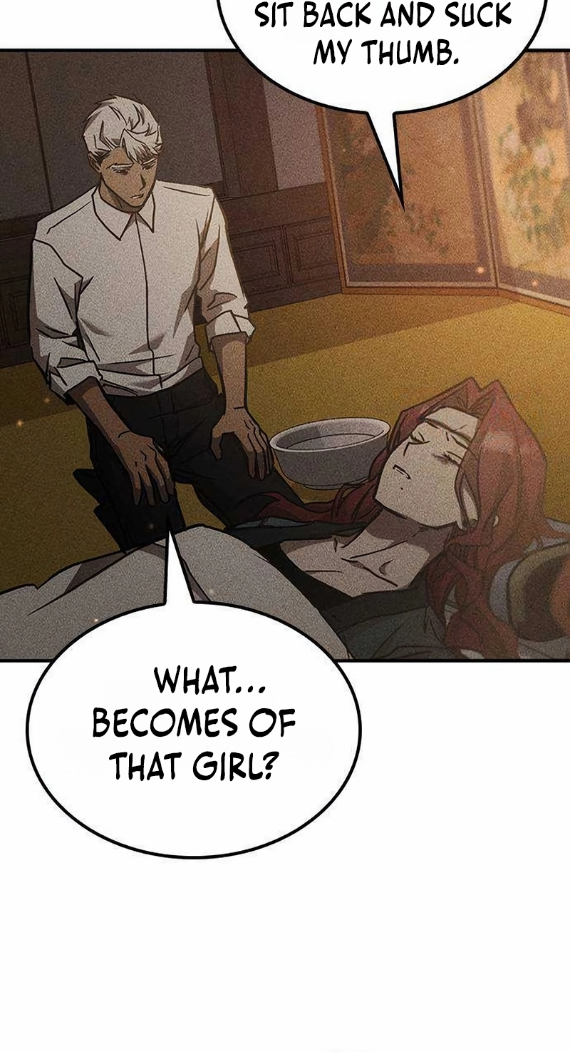 Pray To a Ghost Chapter 37 page 88 - 