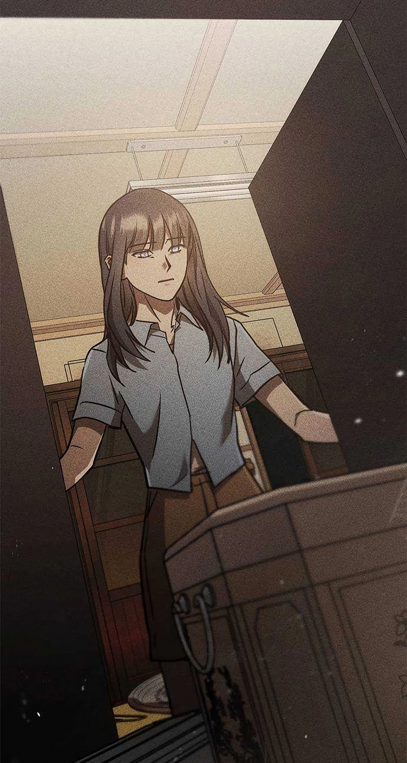 Pray To a Ghost Chapter 37 page 91 - 