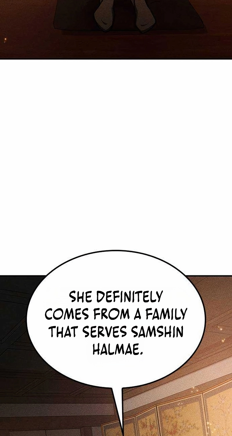 Pray To a Ghost Chapter 37 page 96 - 