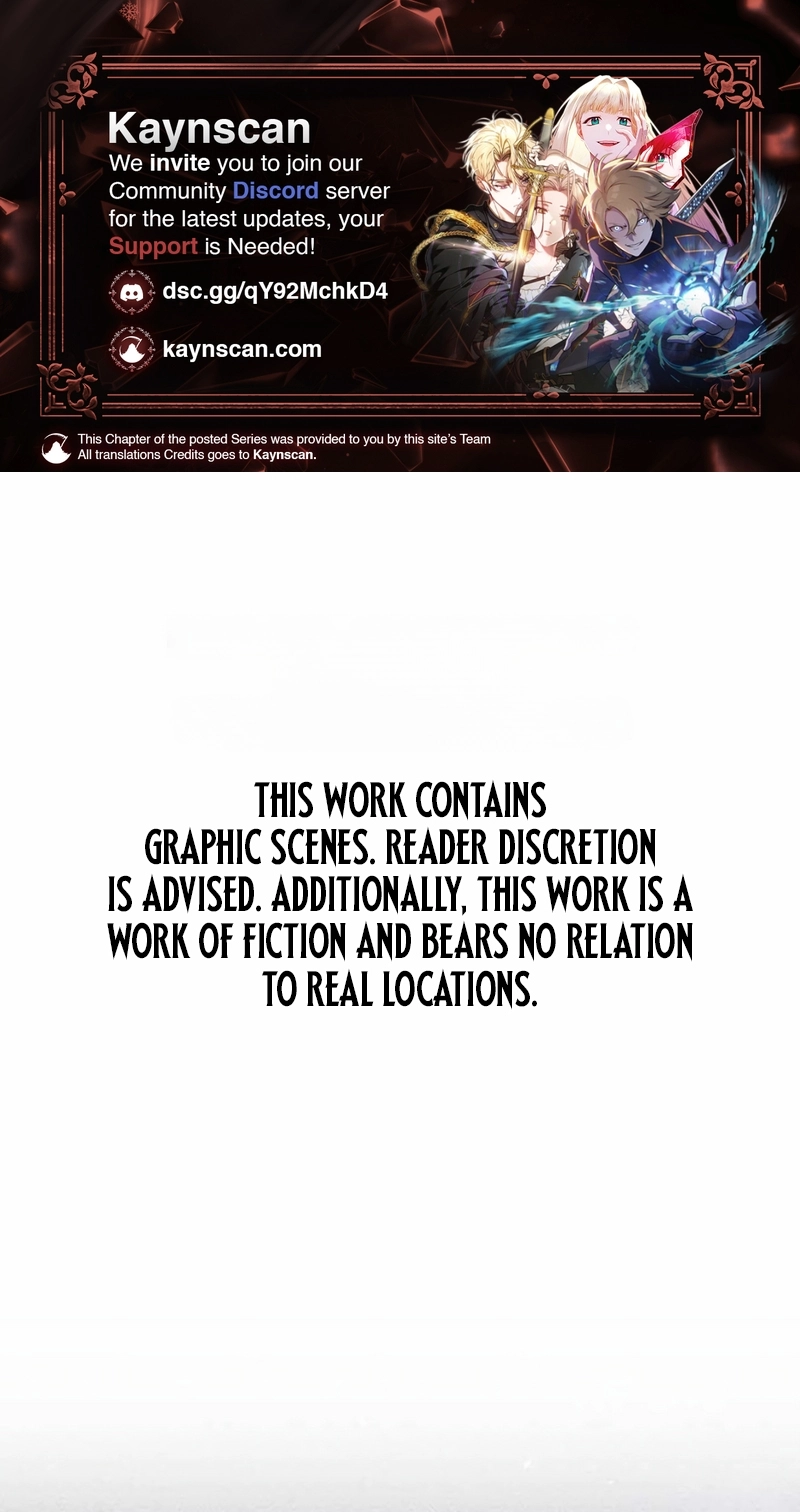 Pray To a Ghost Chapter 38 page 1 - 