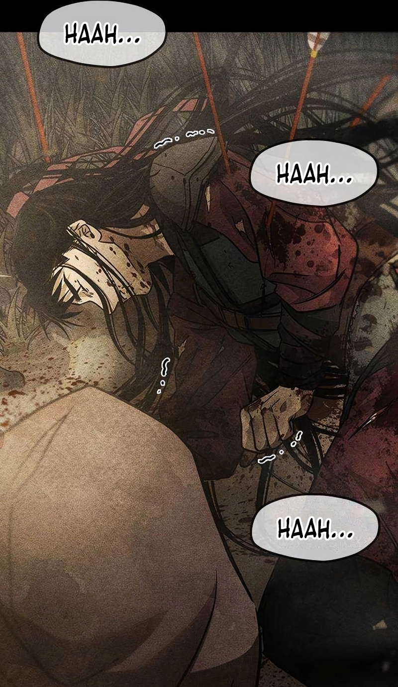Pray To a Ghost Chapter 38 page 106 - 