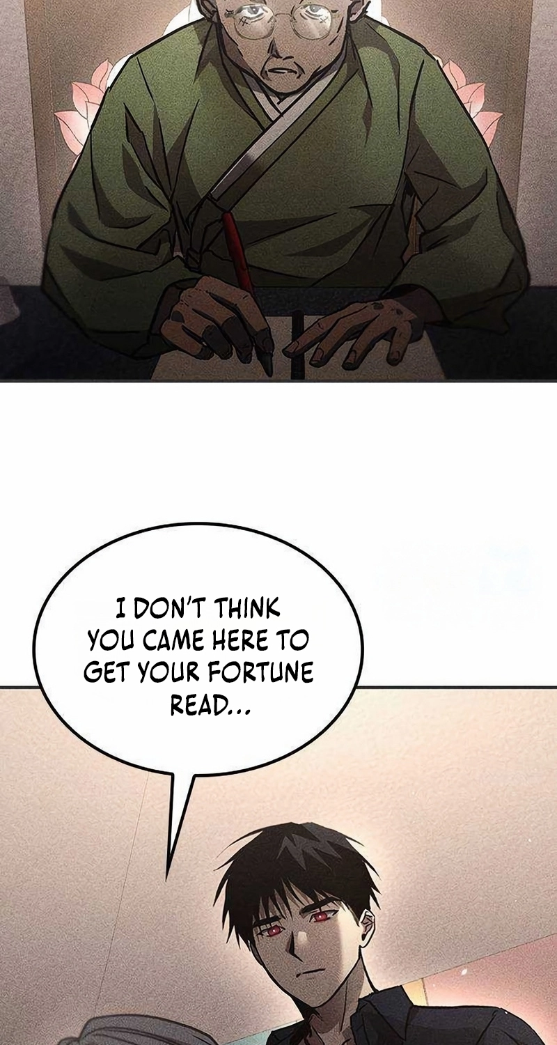 Pray To a Ghost Chapter 38 page 13 - 