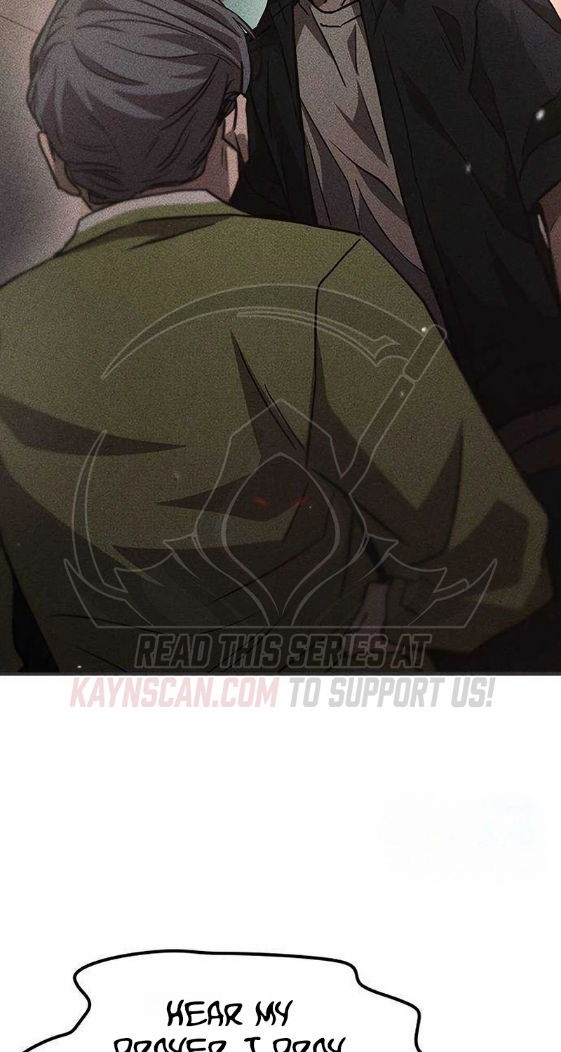 Pray To a Ghost Chapter 38 page 14 - 