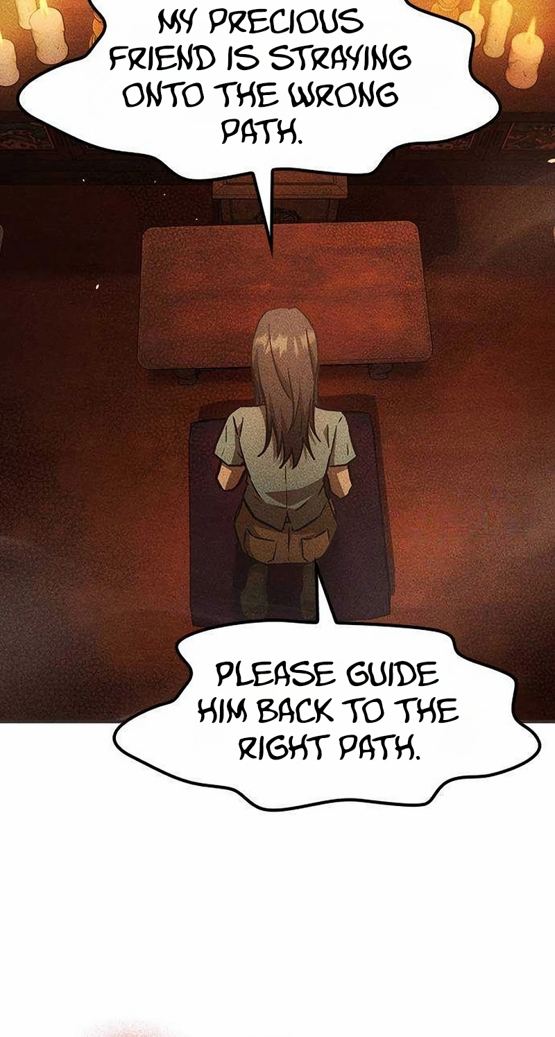 Pray To a Ghost Chapter 38 page 18 - 
