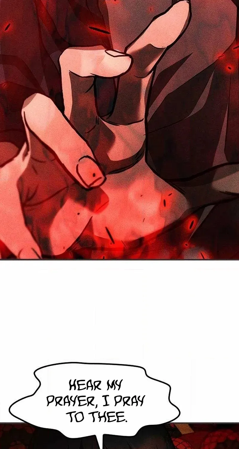 Pray To a Ghost Chapter 38 page 20 - 