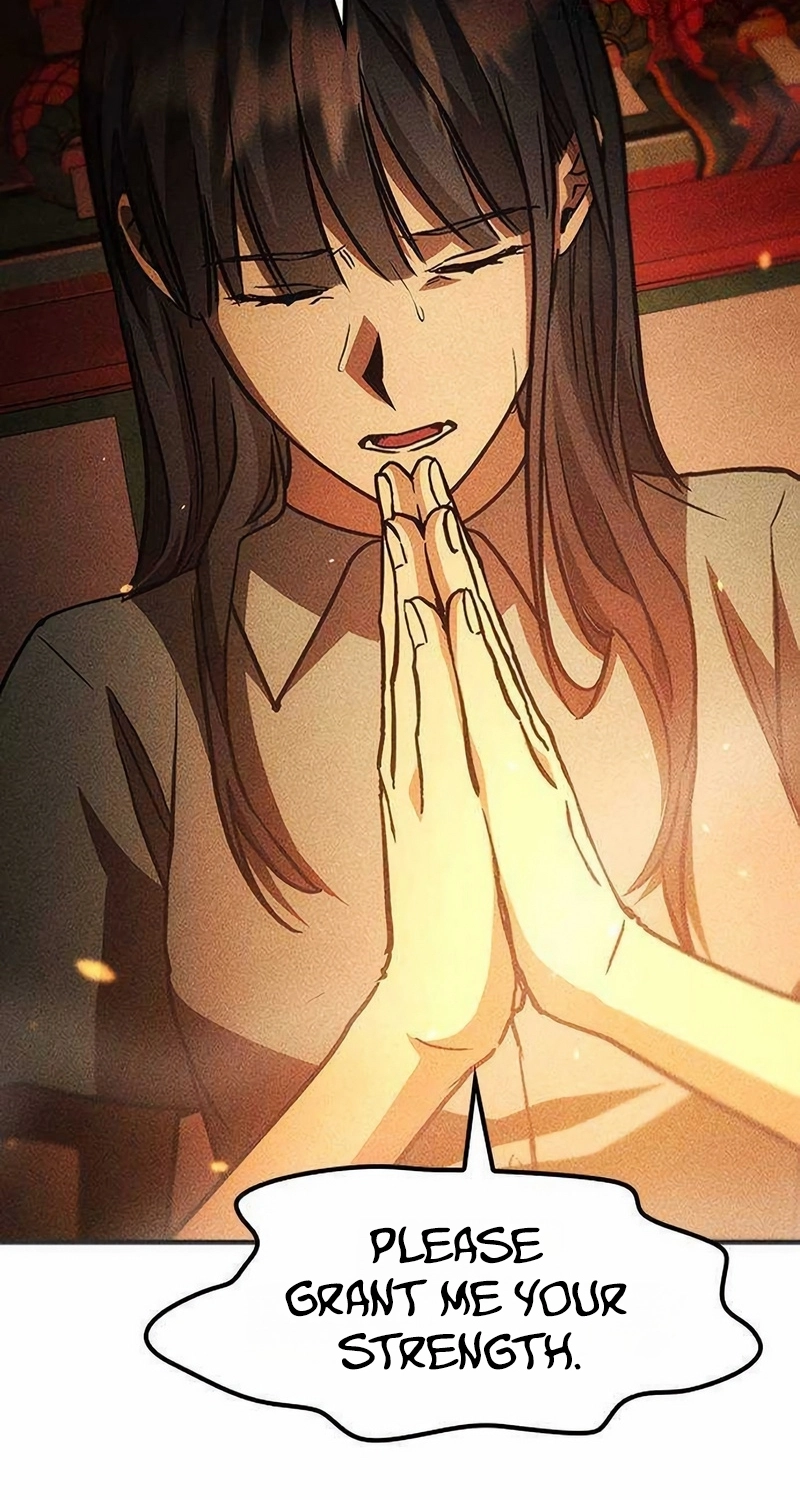 Pray To a Ghost Chapter 38 page 21 - 