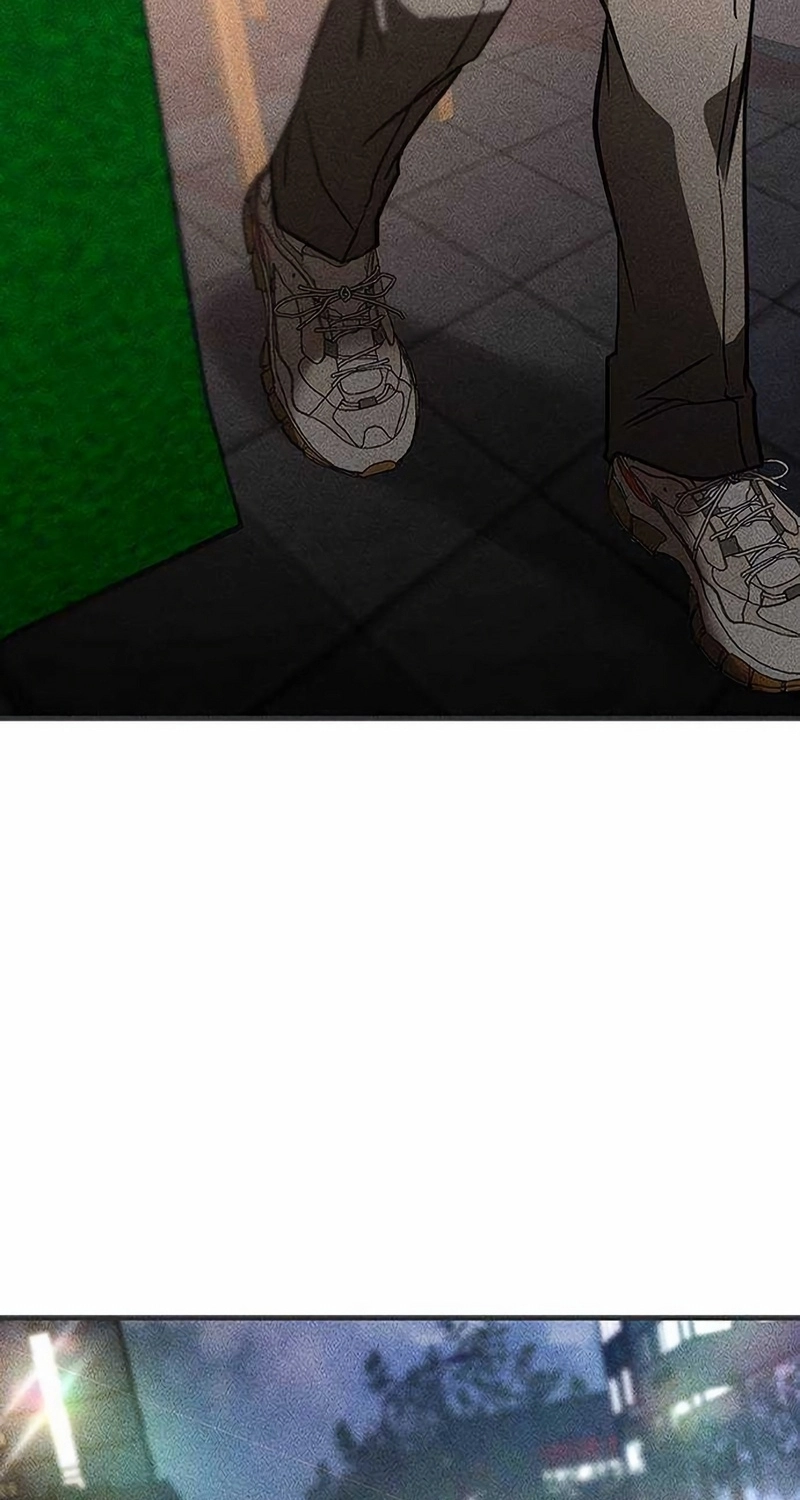 Pray To a Ghost Chapter 38 page 26 - 