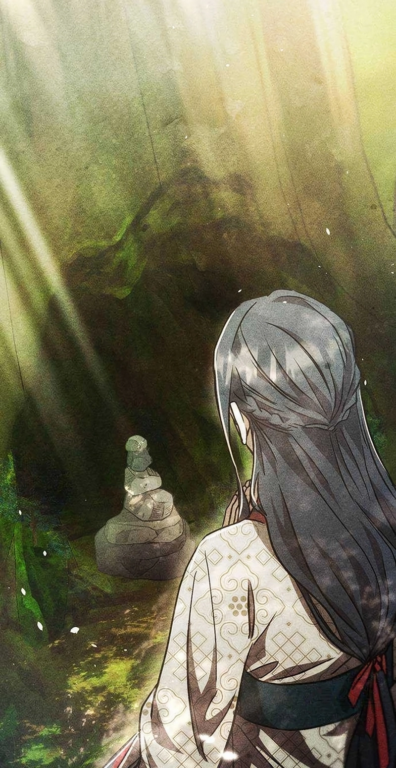 Pray To a Ghost Chapter 38 page 41 - 