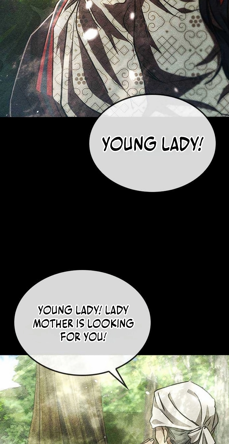 Pray To a Ghost Chapter 38 page 42 - 