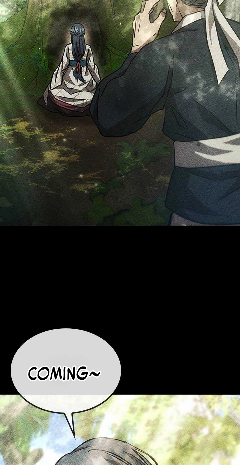 Pray To a Ghost Chapter 38 page 43 - 