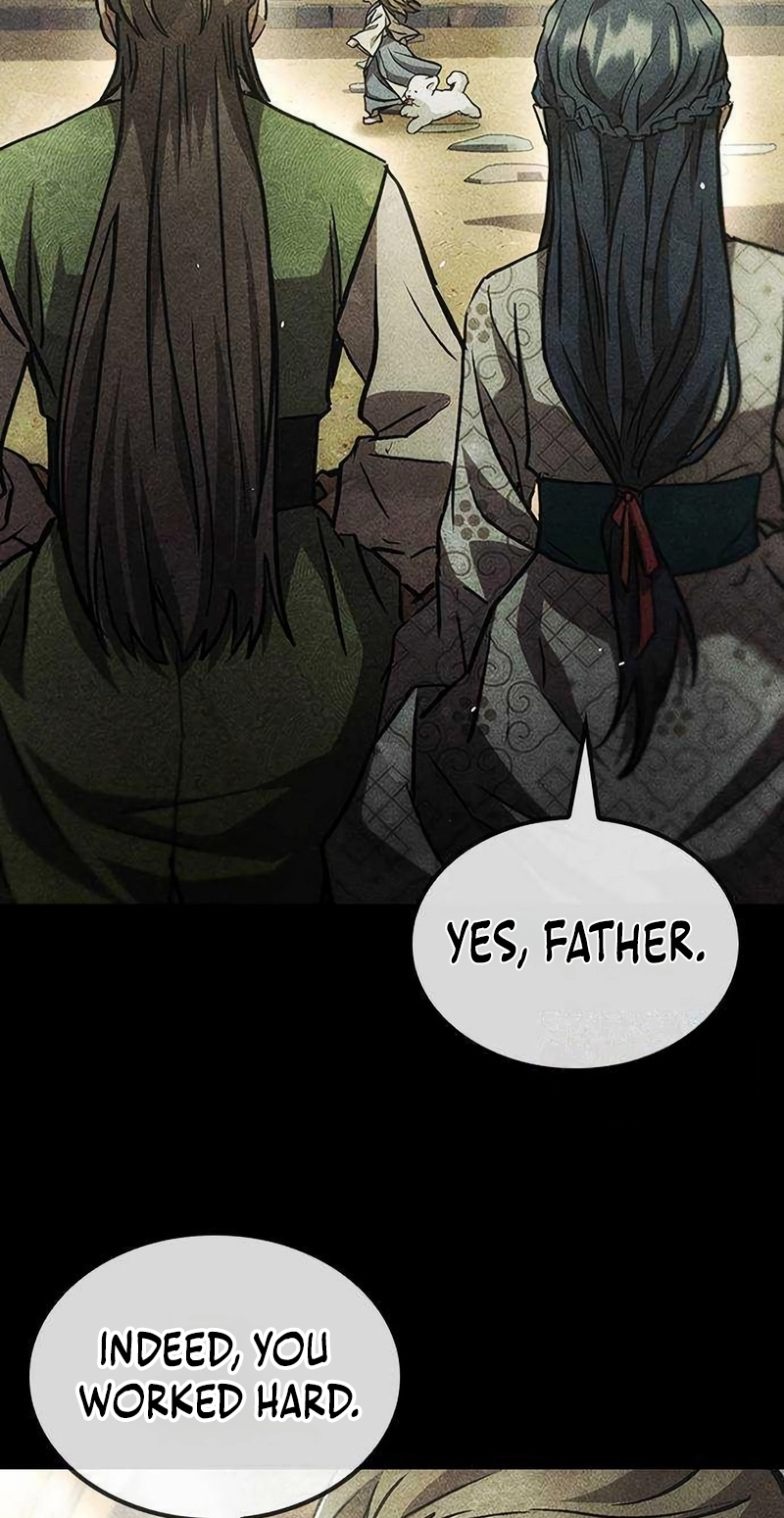 Pray To a Ghost Chapter 38 page 46 - 