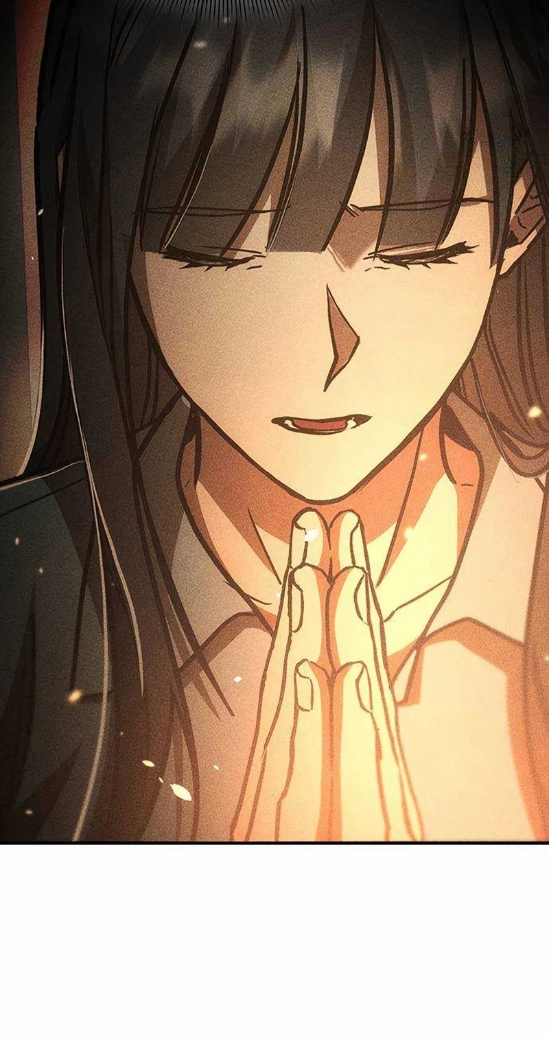 Pray To a Ghost Chapter 38 page 6 - 