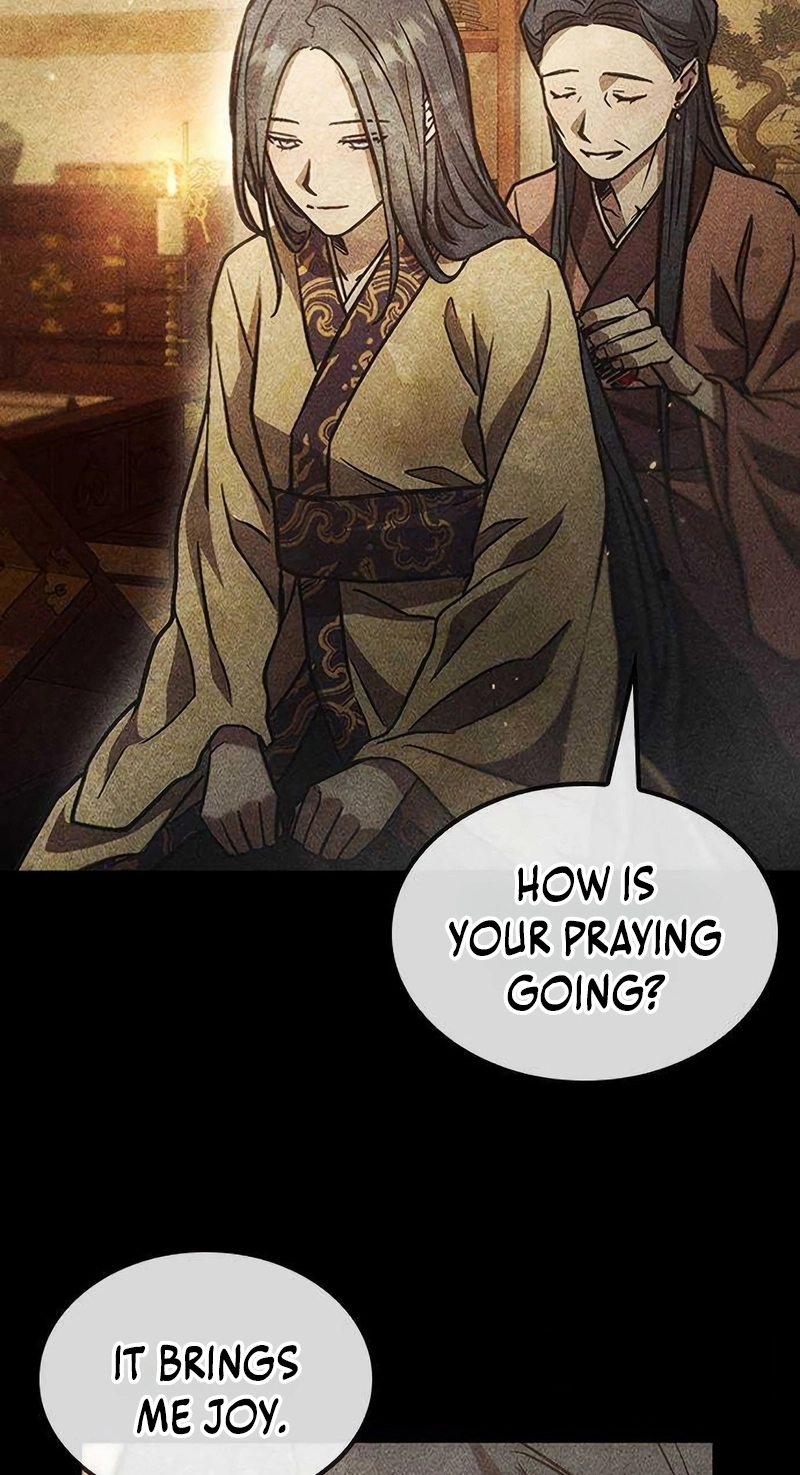 Pray To a Ghost Chapter 38 page 52 - 