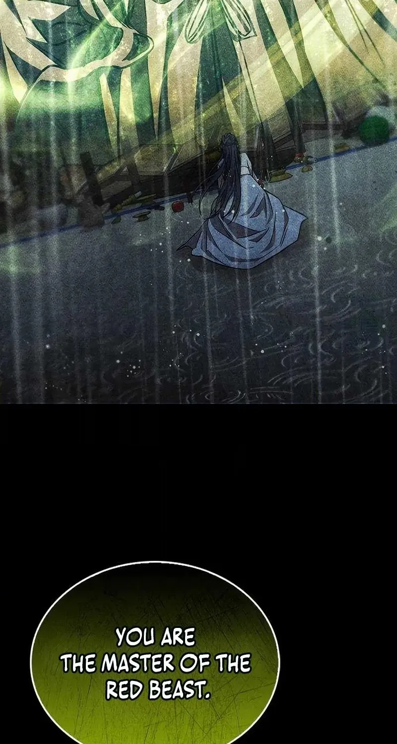 Pray To a Ghost Chapter 38 page 60 - 