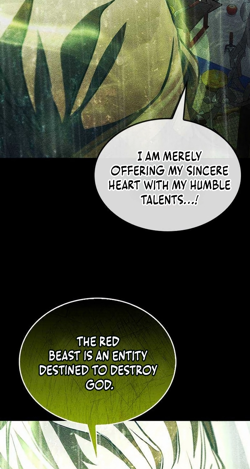 Pray To a Ghost Chapter 38 page 63 - 