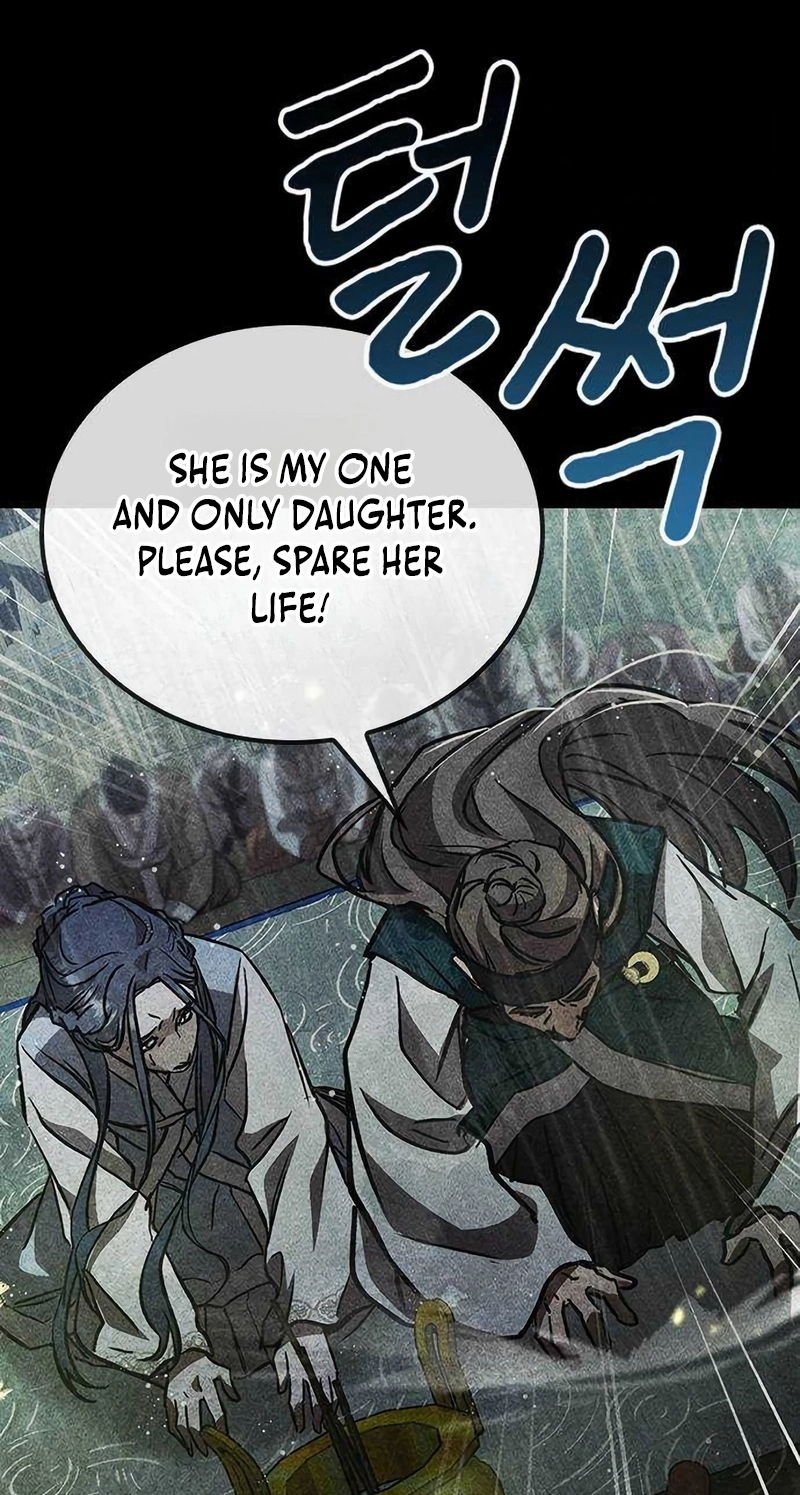 Pray To a Ghost Chapter 38 page 69 - 
