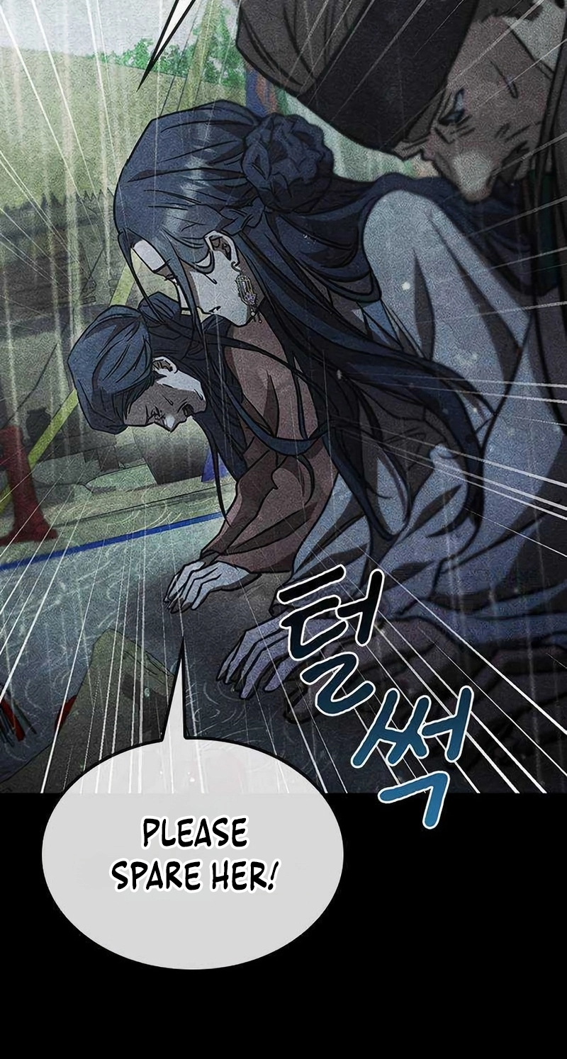 Pray To a Ghost Chapter 38 page 71 - 