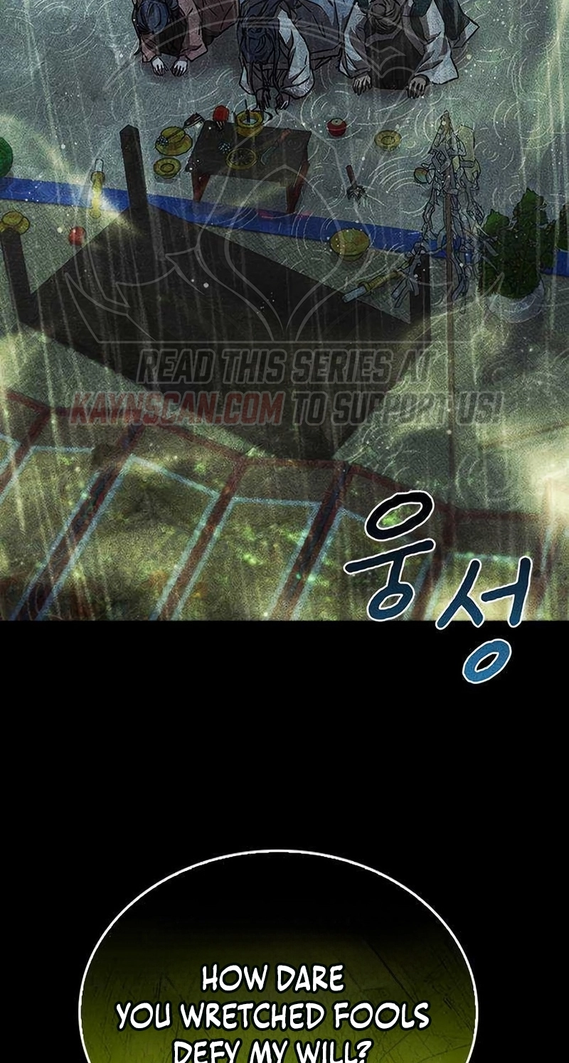 Pray To a Ghost Chapter 38 page 73 - 