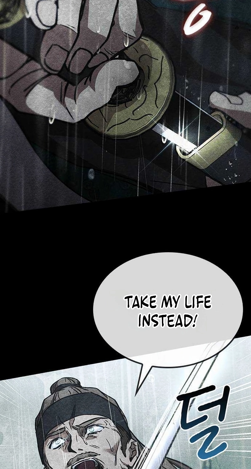Pray To a Ghost Chapter 38 page 75 - 