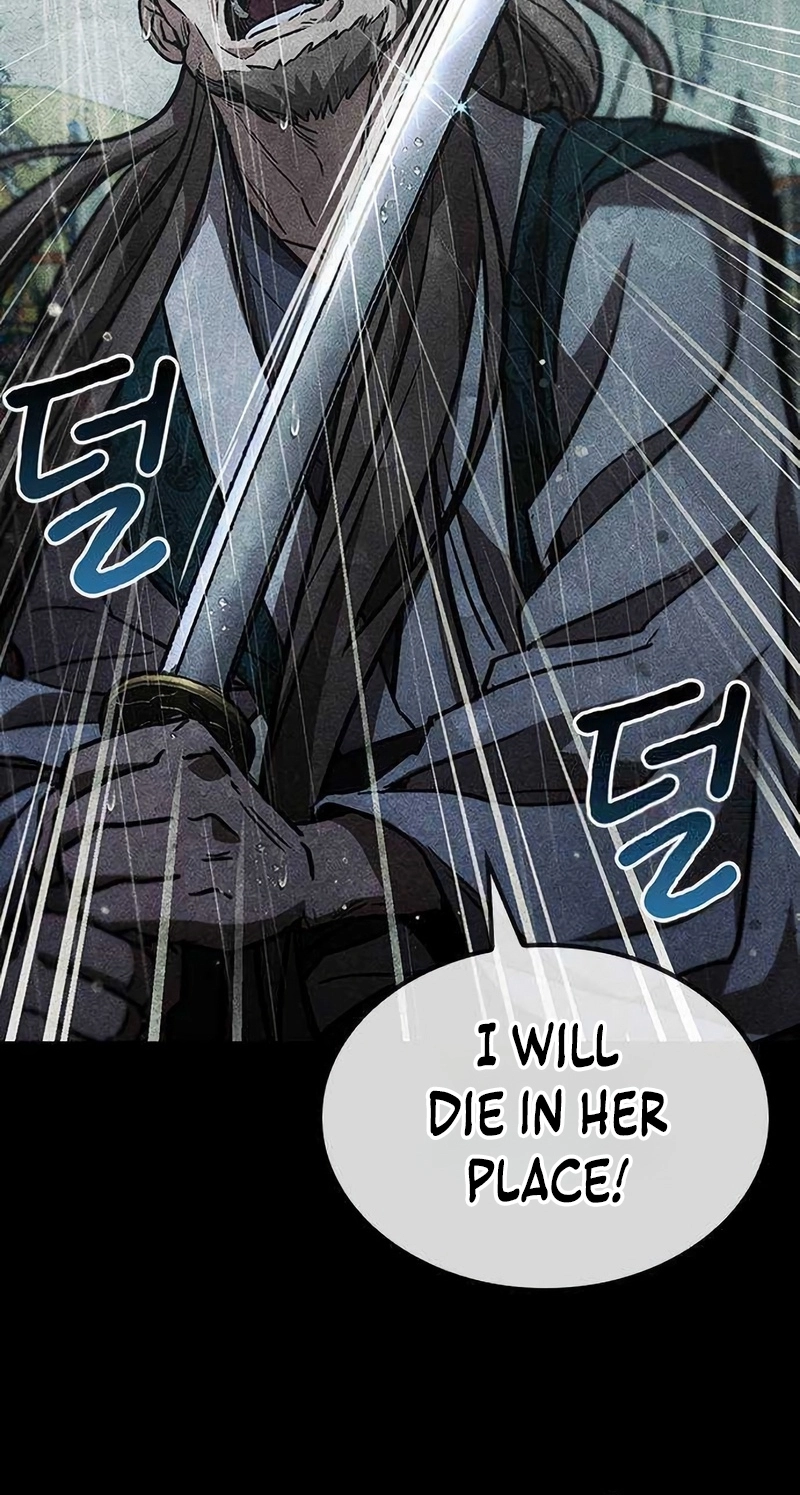 Pray To a Ghost Chapter 38 page 76 - 