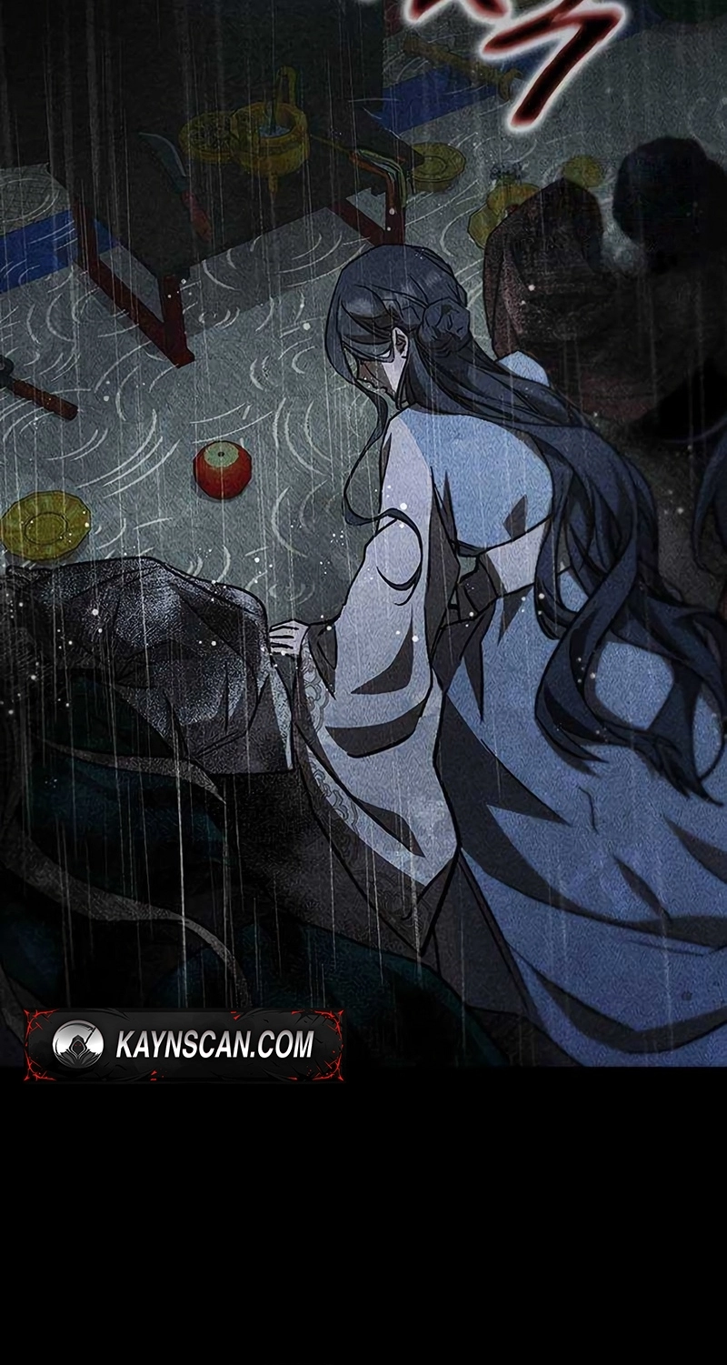 Pray To a Ghost Chapter 38 page 85 - 