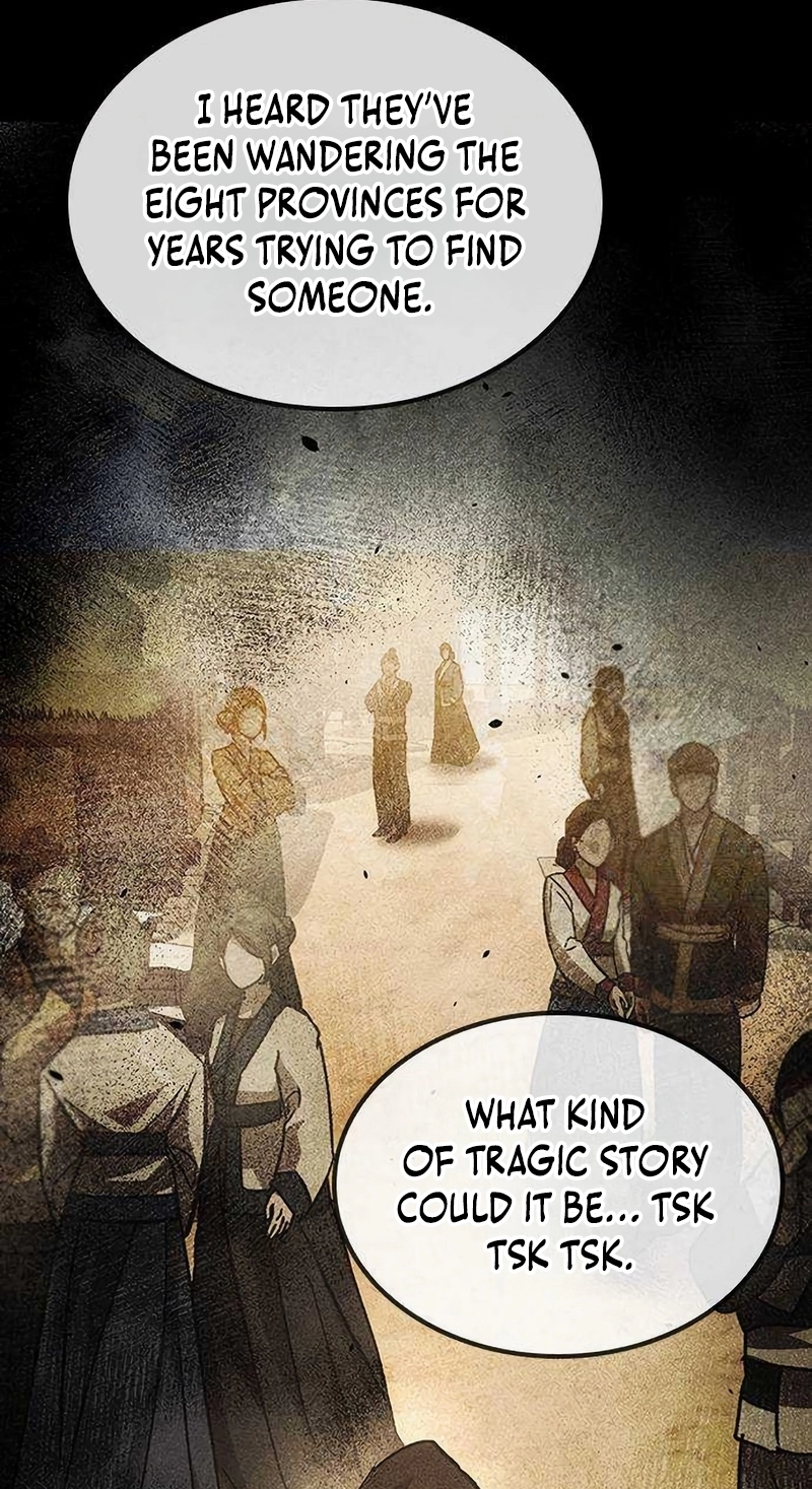 Pray To a Ghost Chapter 38 page 96 - 