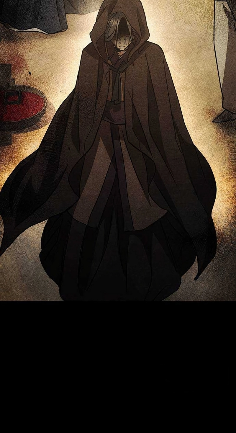 Pray To a Ghost Chapter 38 page 97 - 