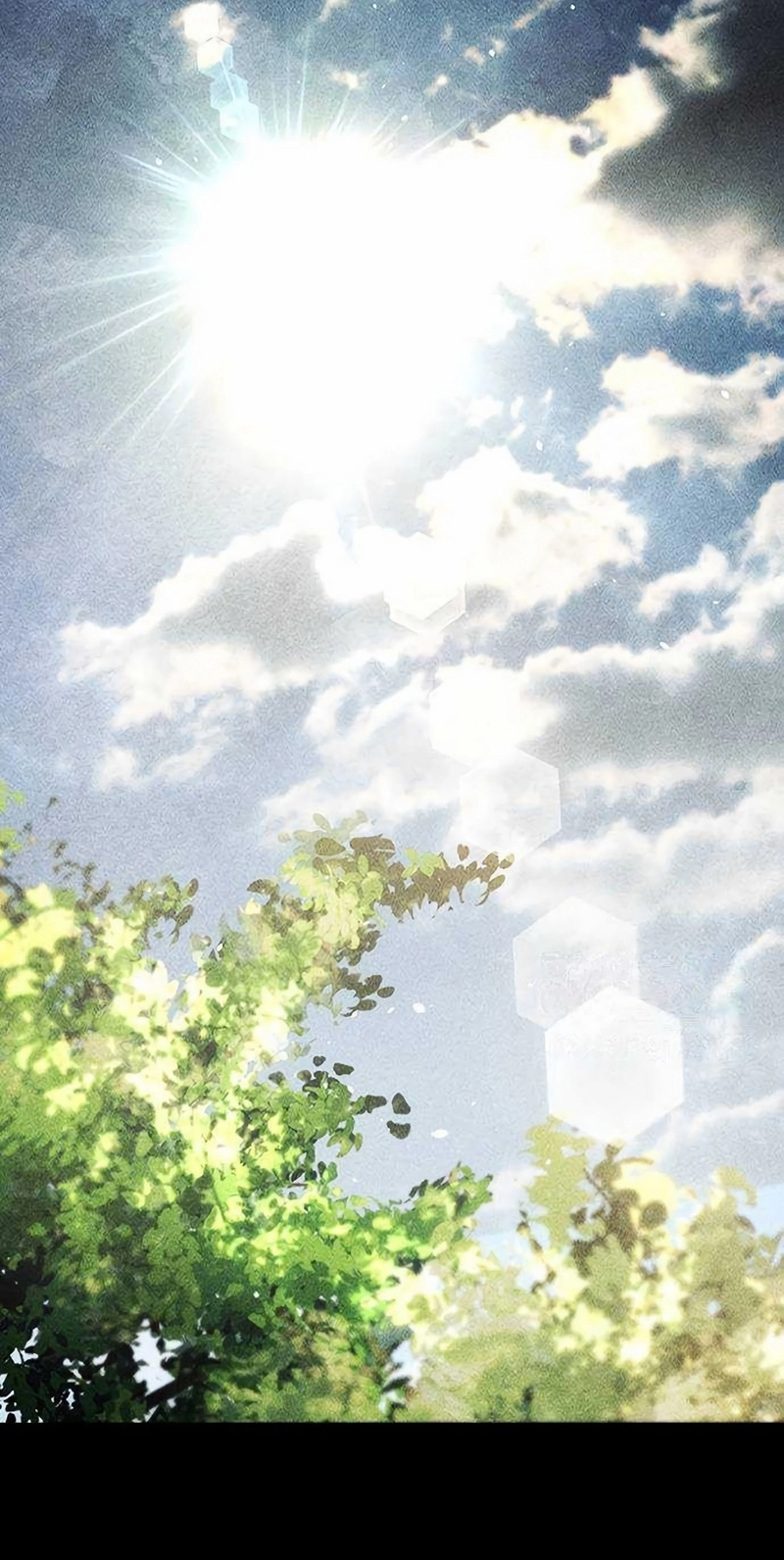 Pray To a Ghost Chapter 39 page 103 - 