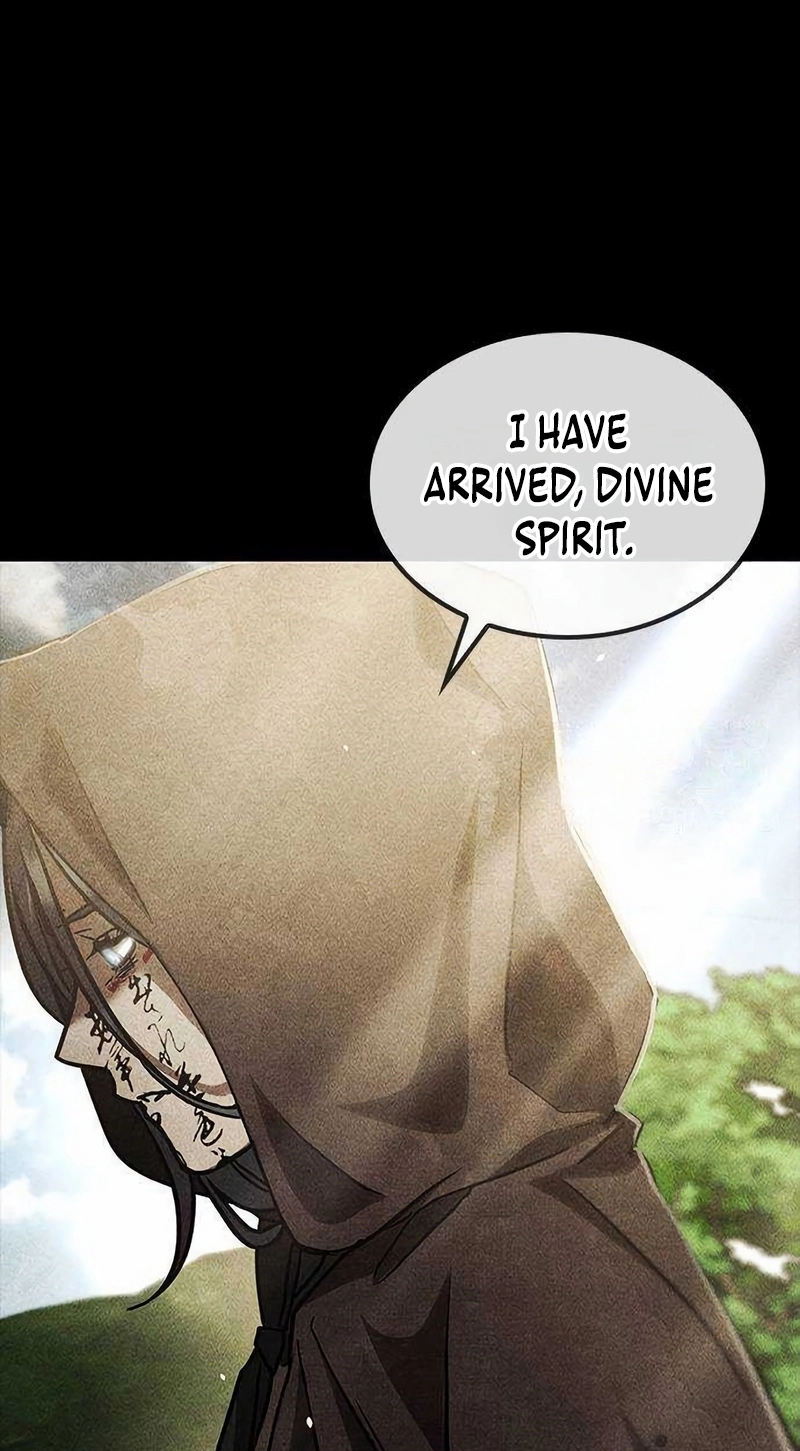 Pray To a Ghost Chapter 39 page 108 - 