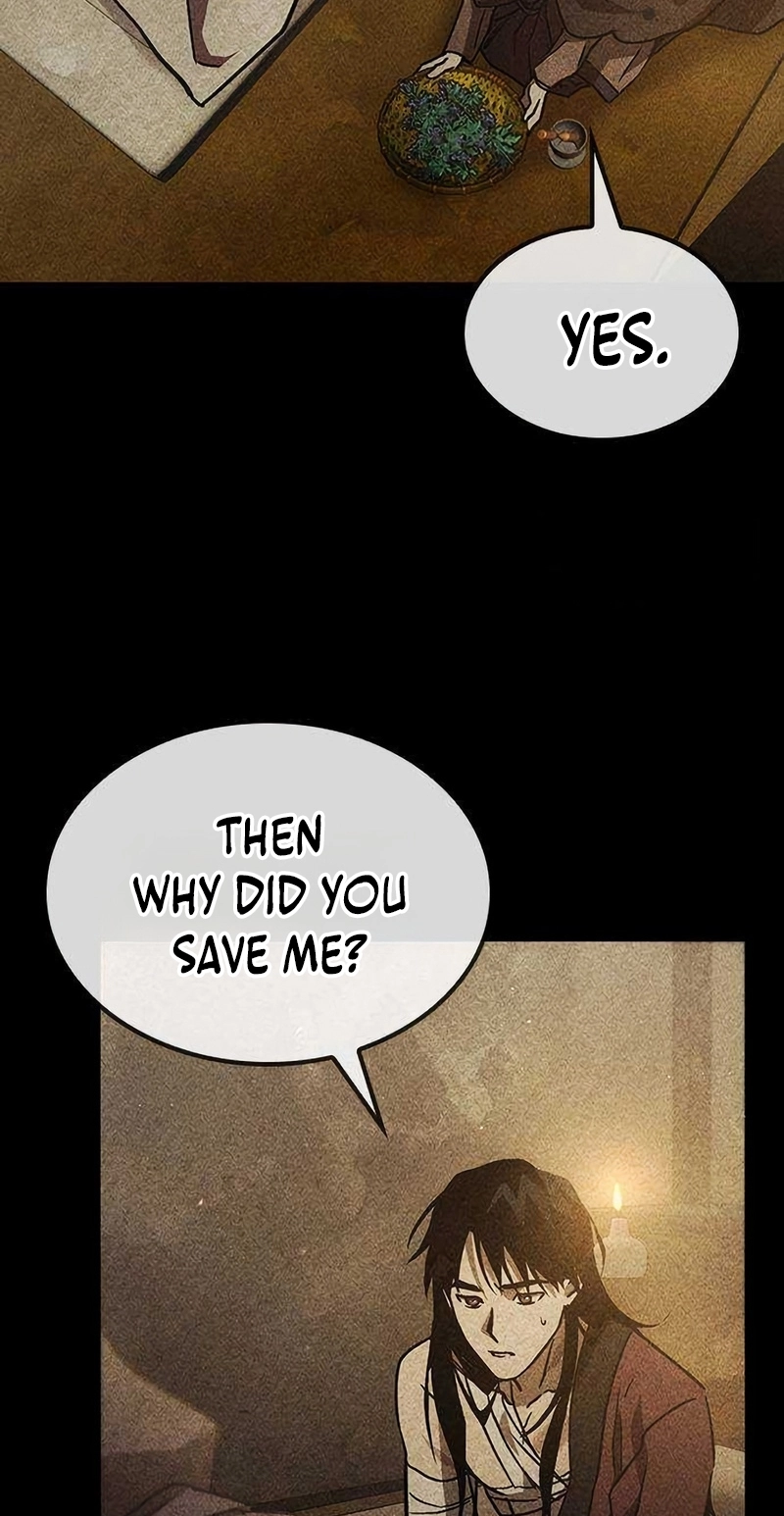 Pray To a Ghost Chapter 39 page 13 - 