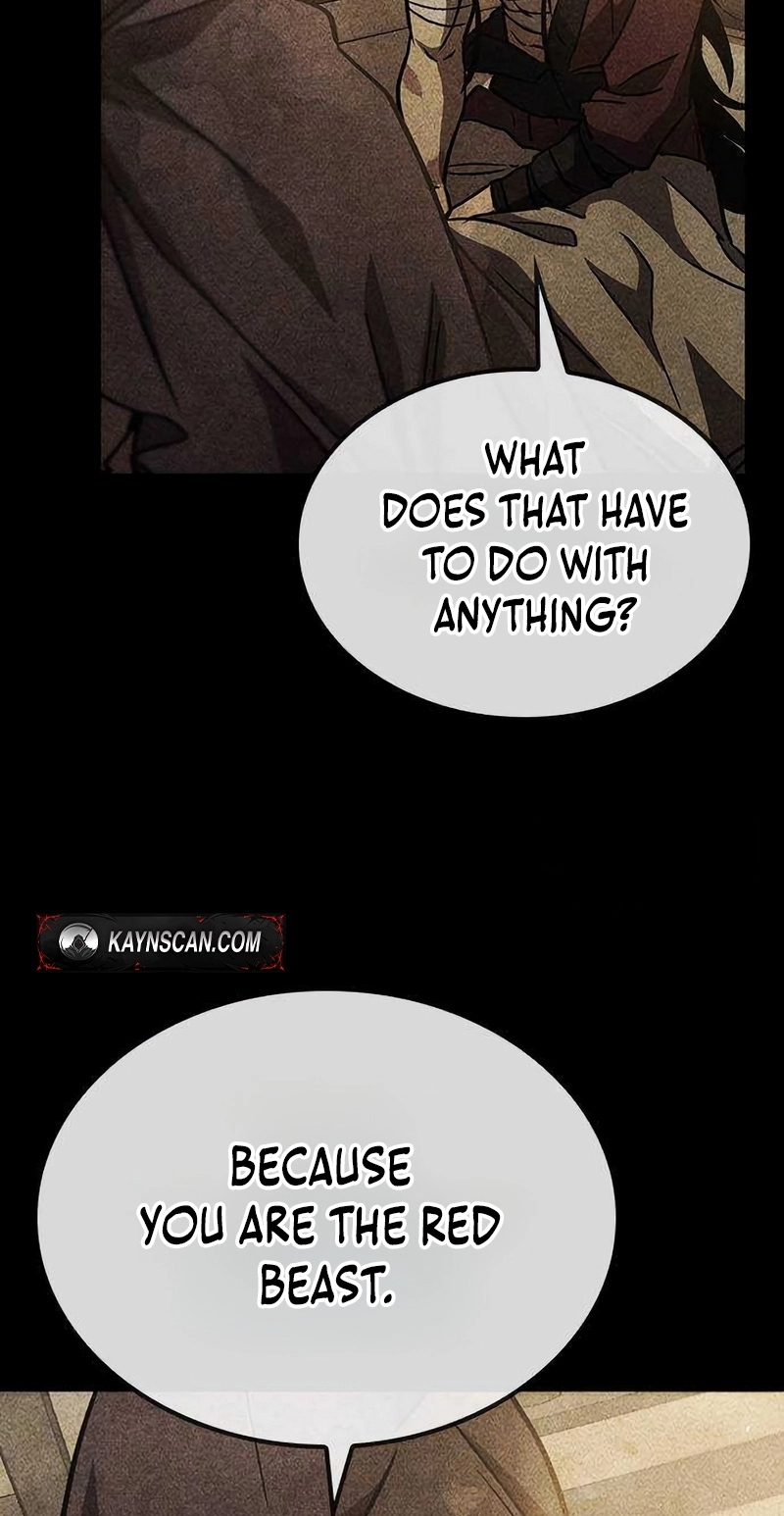 Pray To a Ghost Chapter 39 page 14 - 