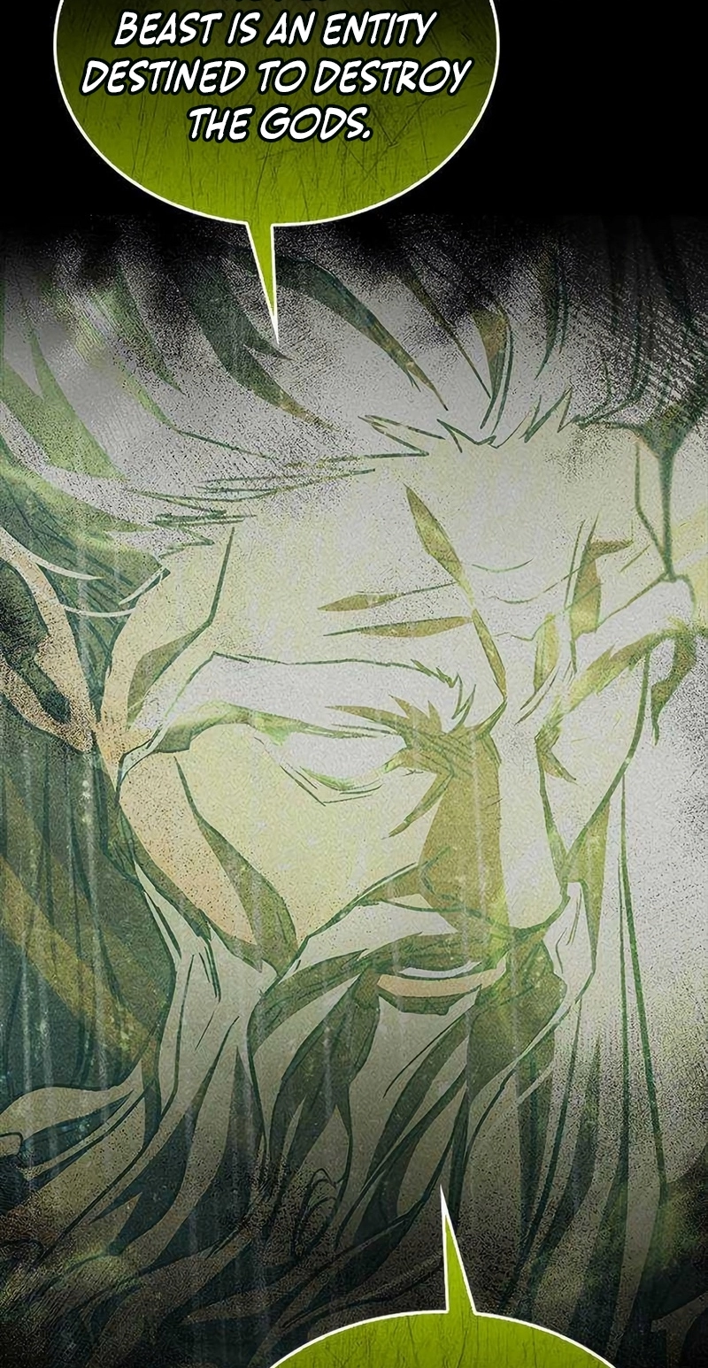 Pray To a Ghost Chapter 39 page 17 - 