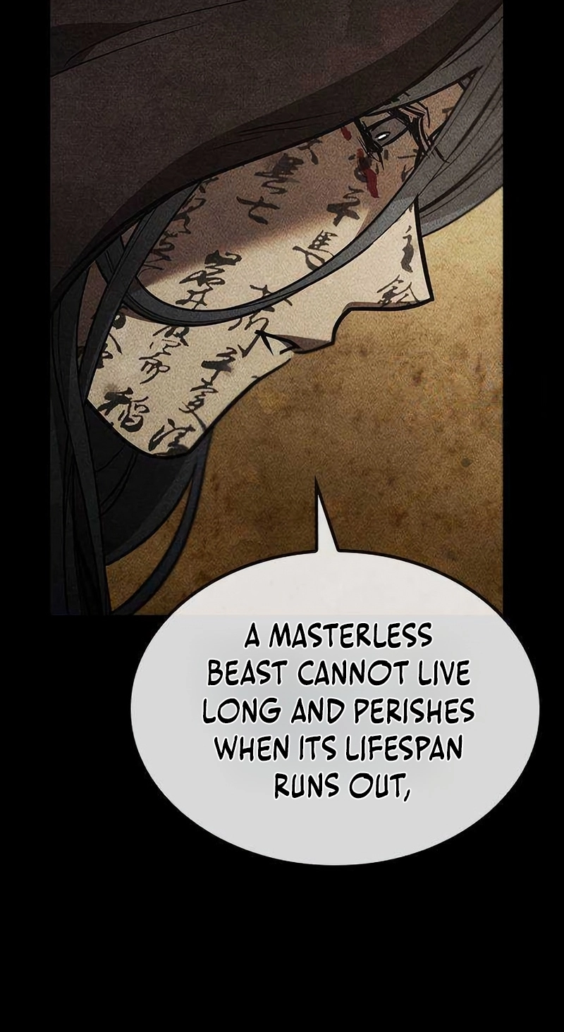 Pray To a Ghost Chapter 39 page 19 - 