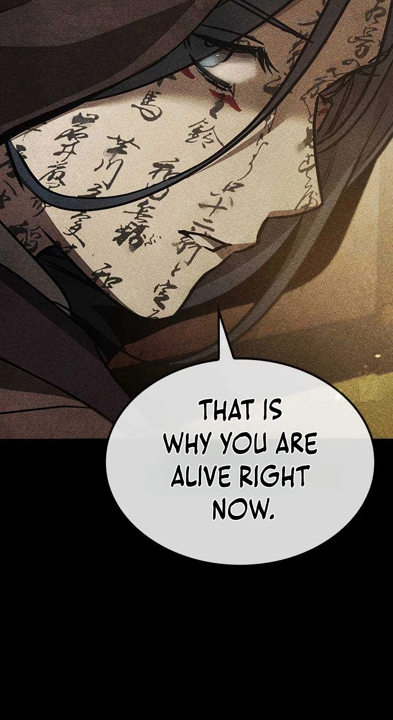 Pray To a Ghost Chapter 39 page 22 - 