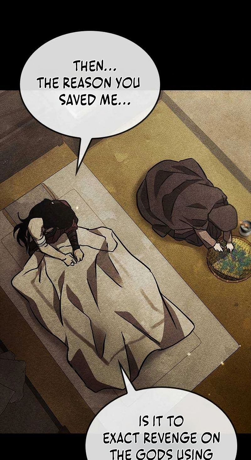 Pray To a Ghost Chapter 39 page 23 - 