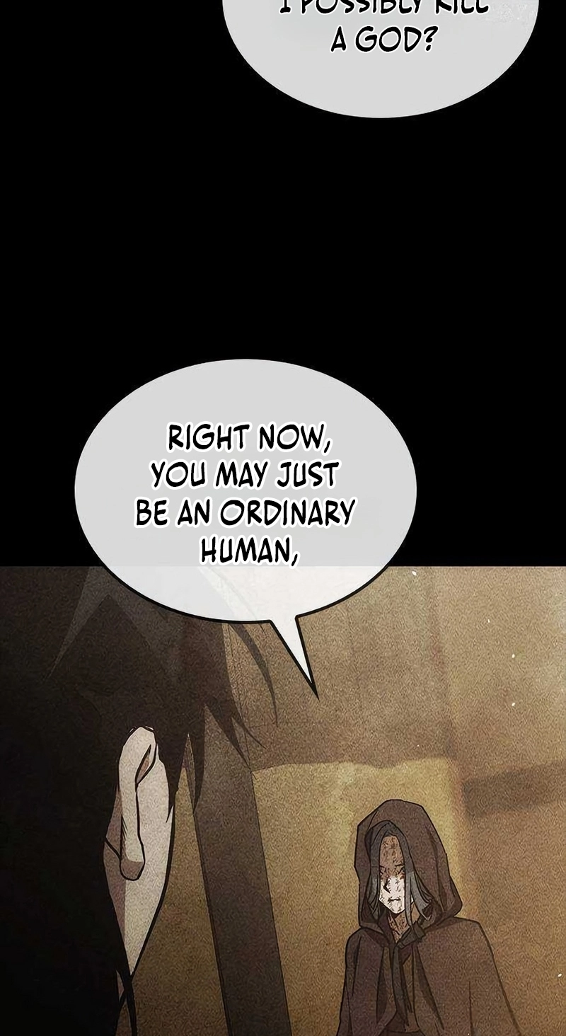 Pray To a Ghost Chapter 39 page 27 - 