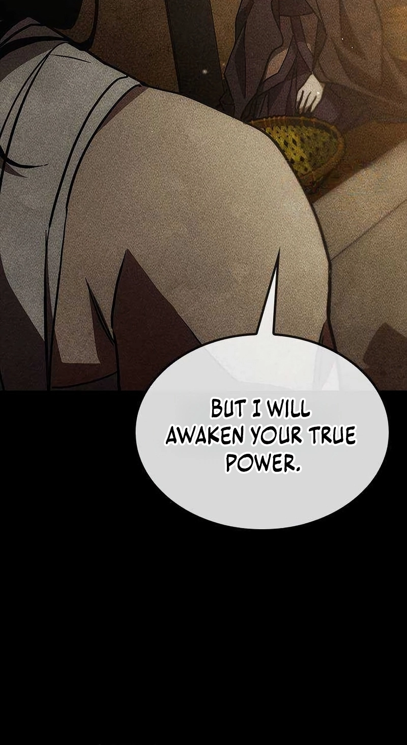 Pray To a Ghost Chapter 39 page 28 - 