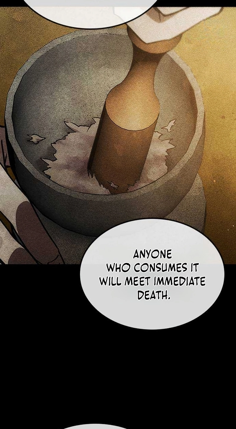 Pray To a Ghost Chapter 39 page 32 - 