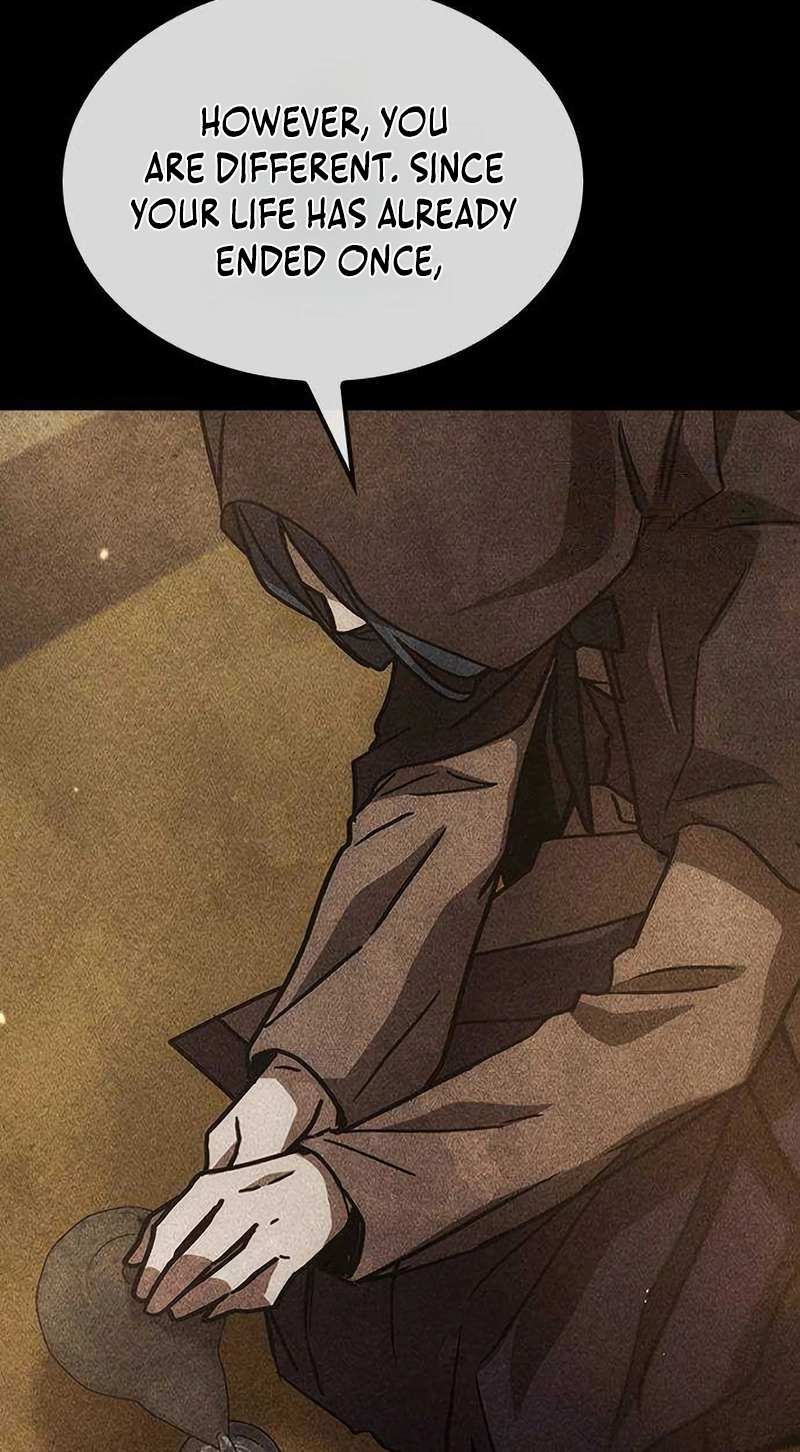 Pray To a Ghost Chapter 39 page 33 - 