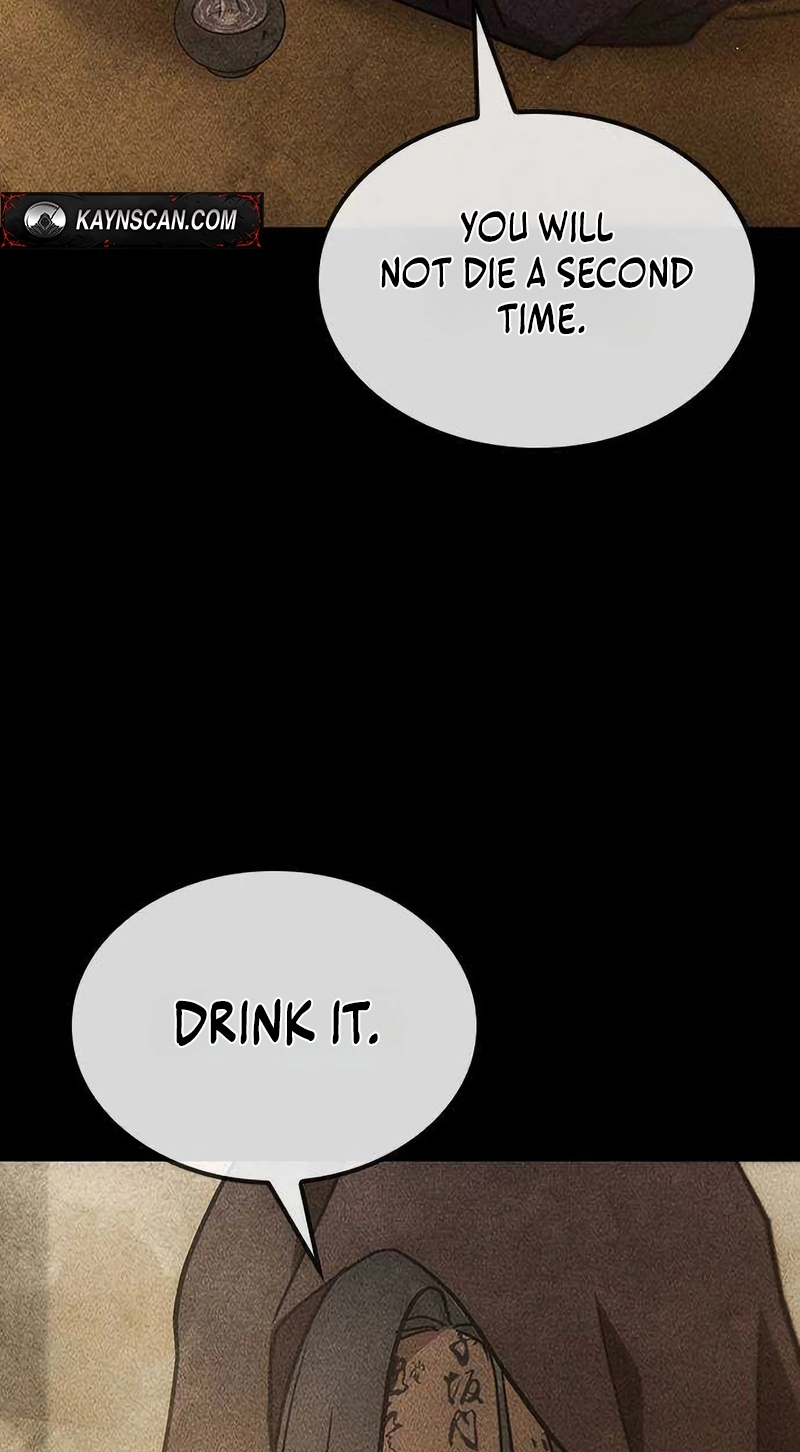 Pray To a Ghost Chapter 39 page 34 - 