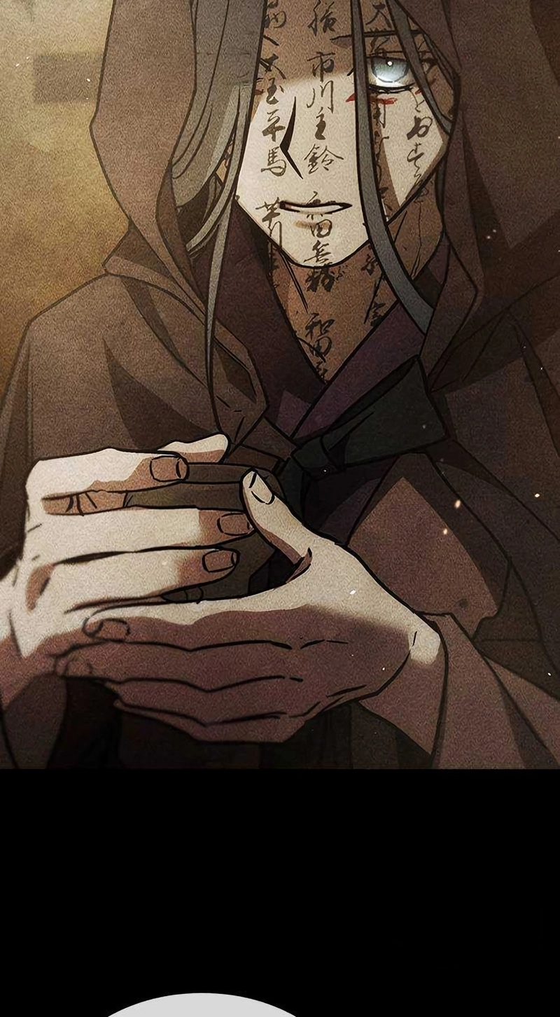 Pray To a Ghost Chapter 39 page 35 - 