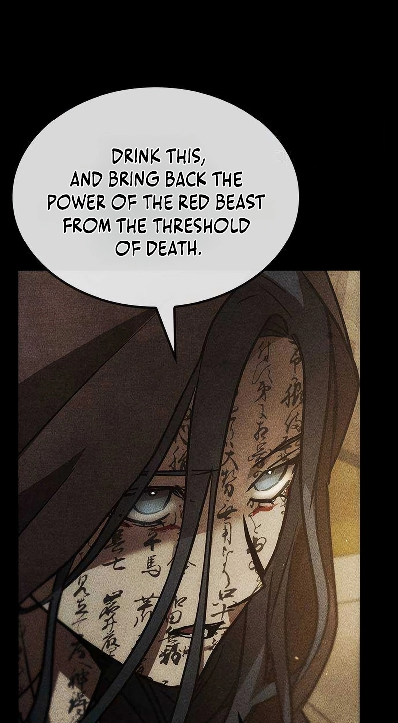 Pray To a Ghost Chapter 39 page 37 - 