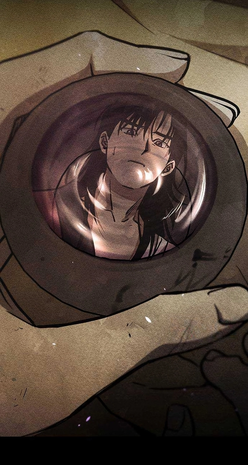 Pray To a Ghost Chapter 39 page 39 - 