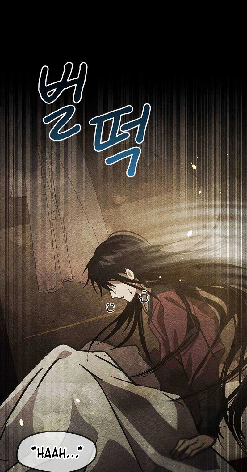 Pray To a Ghost Chapter 39 page 6 - 