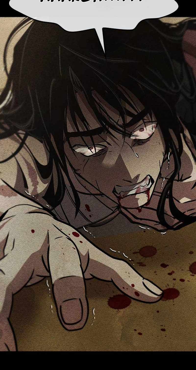 Pray To a Ghost Chapter 39 page 51 - 