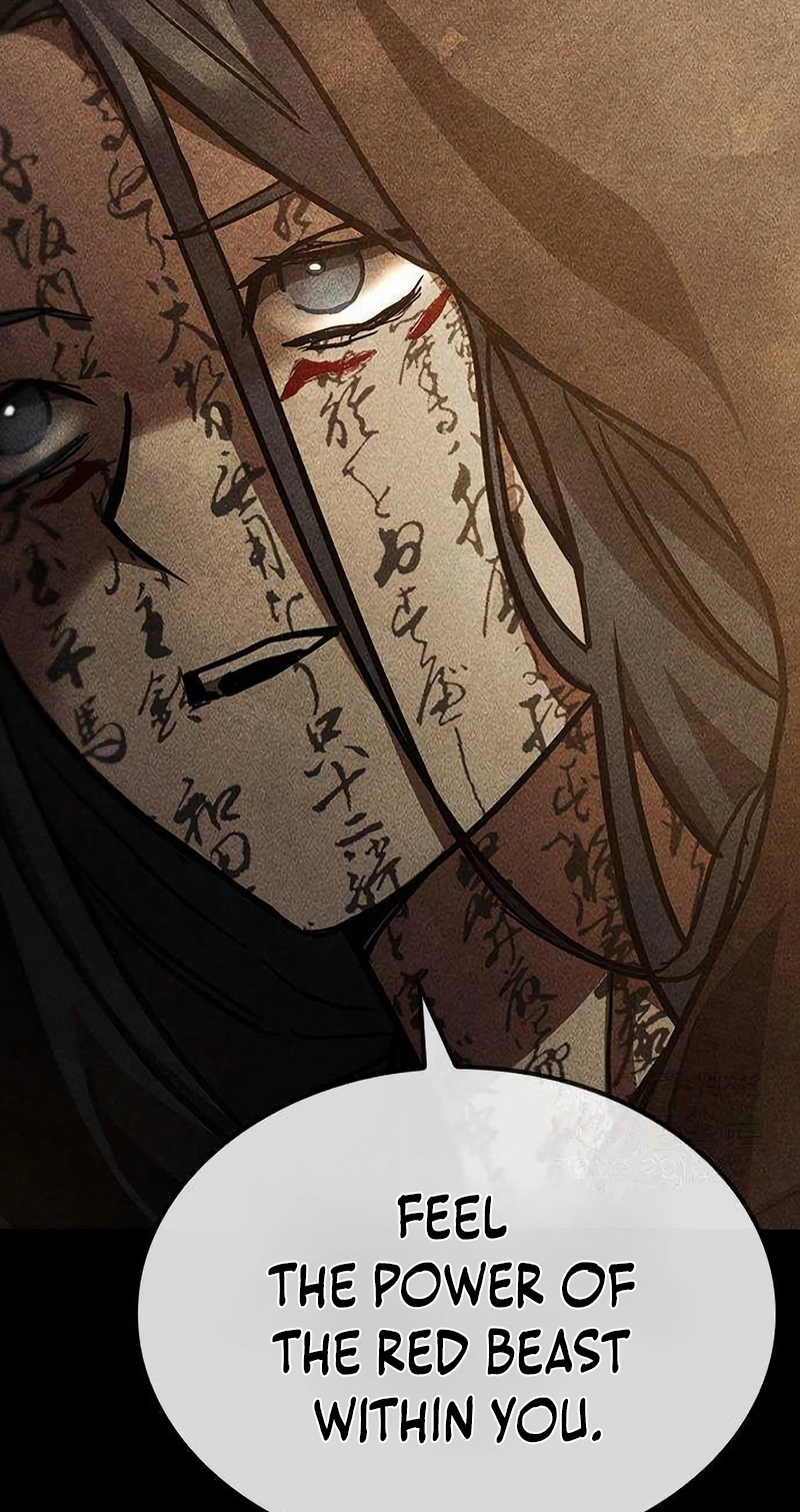 Pray To a Ghost Chapter 39 page 55 - 
